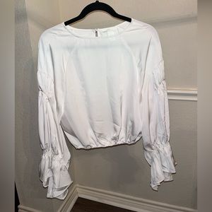 H&M blouse